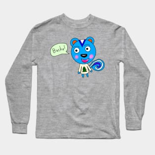 Filbert Long Sleeve T-Shirt